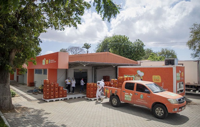 Mais Nutrição lança editais para seleção de pessoal na Grande Fortaleza e Cariri