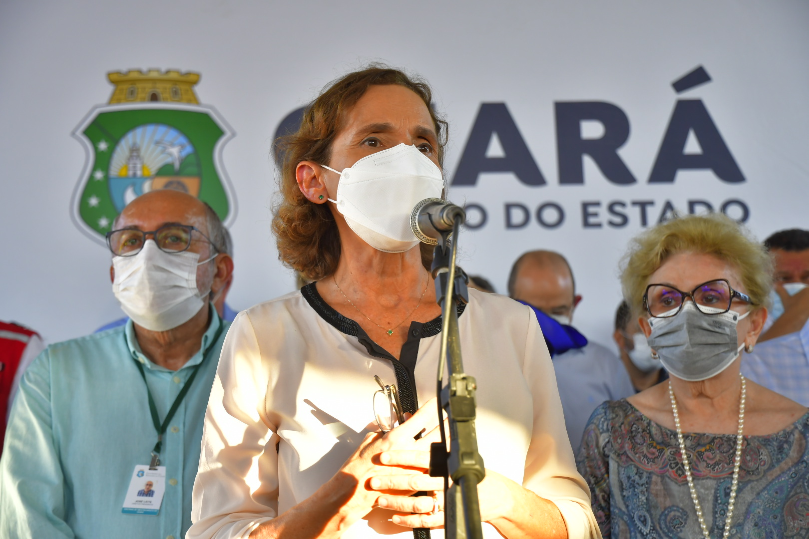 Ceasa-CE completa 49 anos e Governo do Ceará anuncia melhorias em sua estrutura