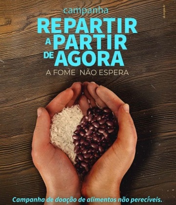Ceasa-CE adere à campanha de doação de alimentos da Assembleia Legislativa do Ceará