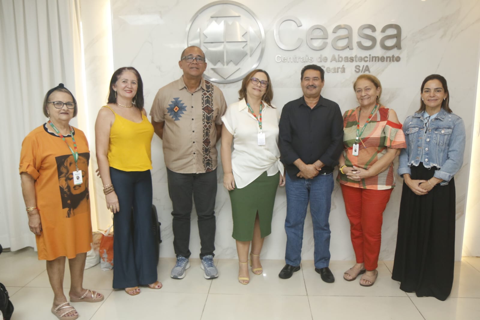 Conselho de Administração reúne-se nesta quarta (12) na Ceasa-CE
