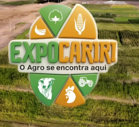 Ceasa-CE marca presença na ExpoCariri 2025