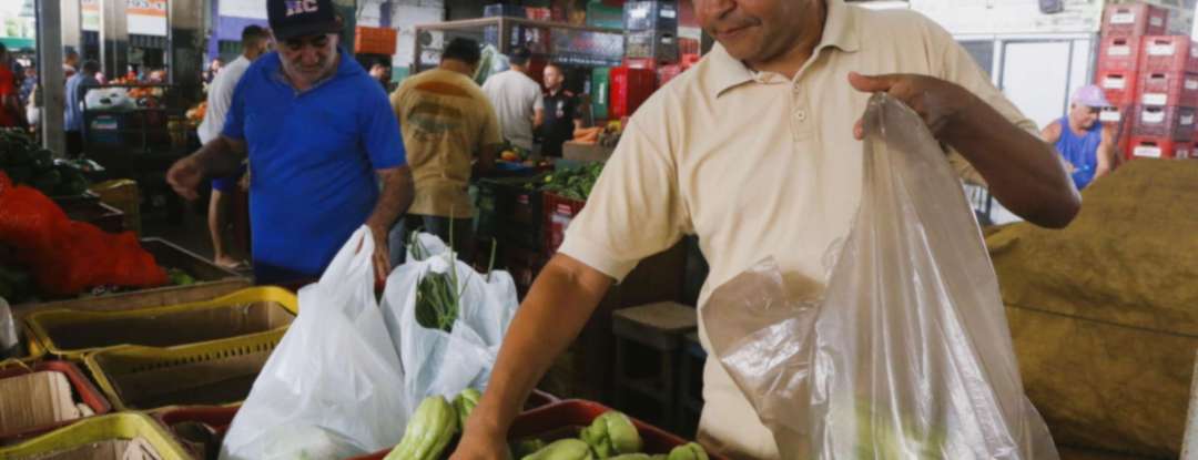 Funcionamento da Ceasa-CE durante a Semana Santa