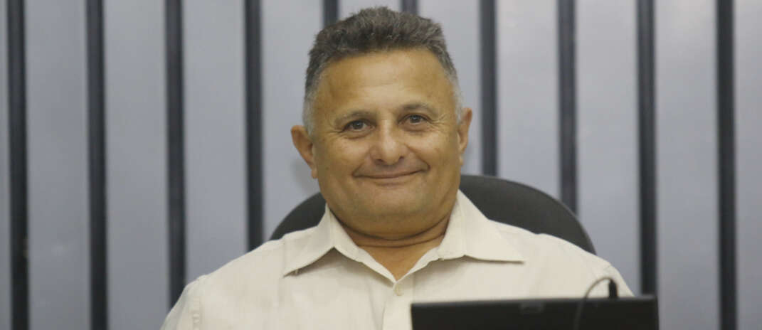 Marcos Feitosa