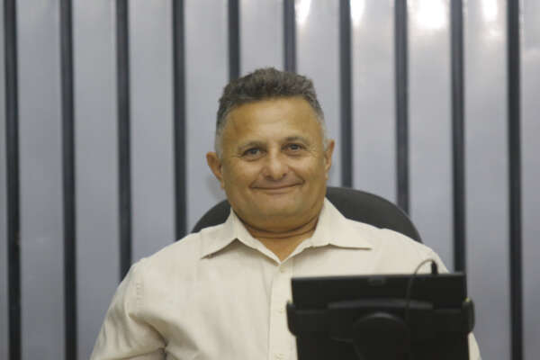 Marcos Feitosa