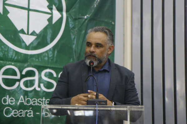 Tarcísio Nélio Paiva de Lima