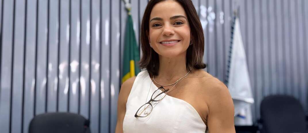Rosanne Bezerra Silva