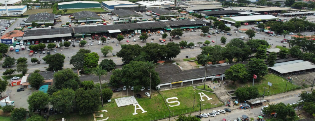 Ceasa-CE funciona normalmente dia 06 de março