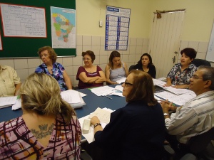 CEFEB apresenta cronograma do PPP 2011.2