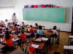 Resultados do Sistema Permanente de Avaliação da Educação Básica do Ceará – 2010