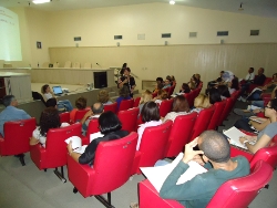 Encontro de articuladores municipais do grupo II – PPP