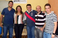 SISP realiza capacitação na CREDE 02, no Municipio de Itapipoca