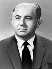 Antonio Filgueiras Lima