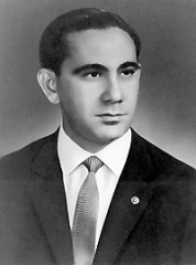 Francisco Ernando Uchoa Lima