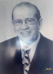 Marcondes Rosa de Sousa