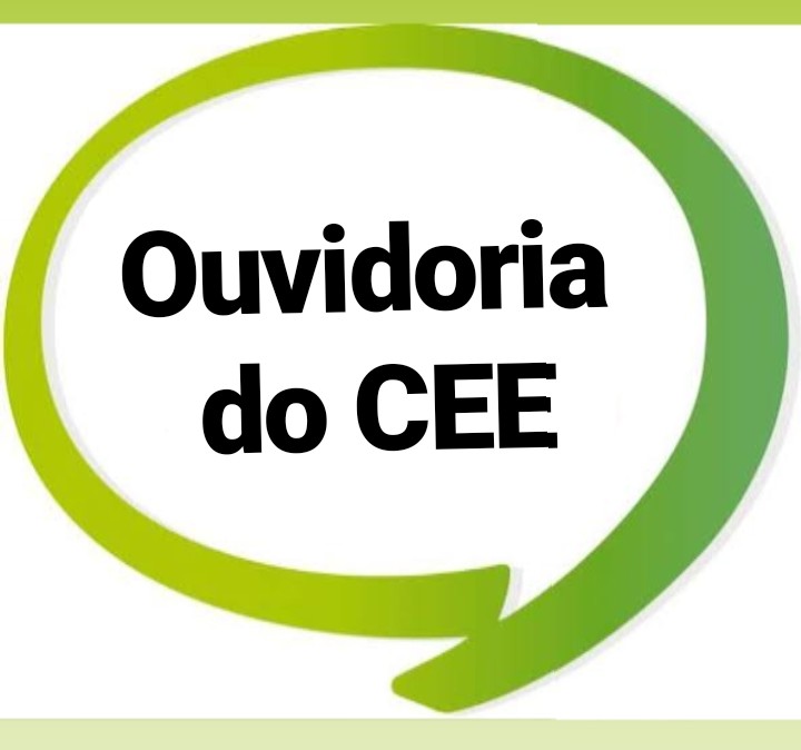 Ouvidoria: a “ponte” entre o CEE e o cidadão