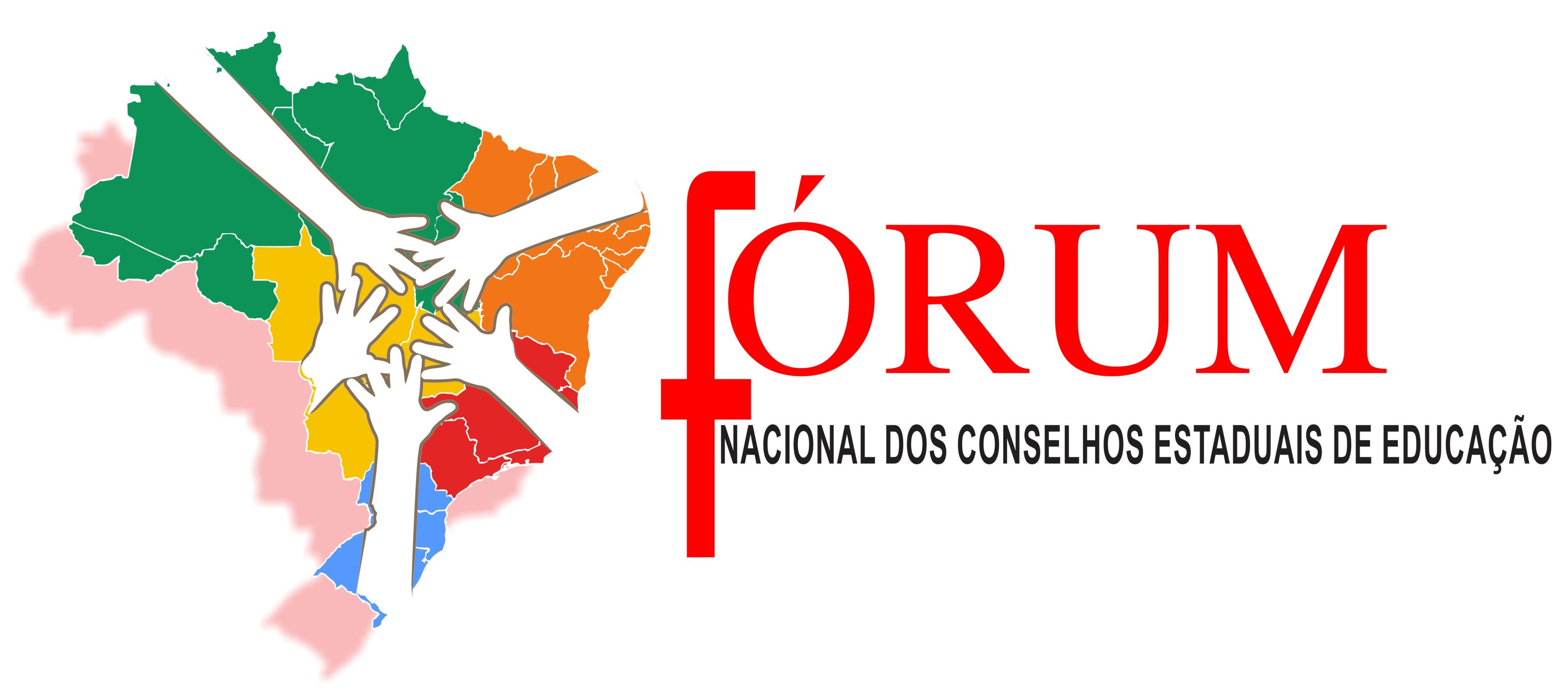 CEE no Fórum Nacional dos Conselhos Estaduais de Educação e do Distrito Federal