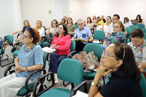 Conselho Estadual de Educação elabora Plano de Ação para o quadriênio 2019-2022
