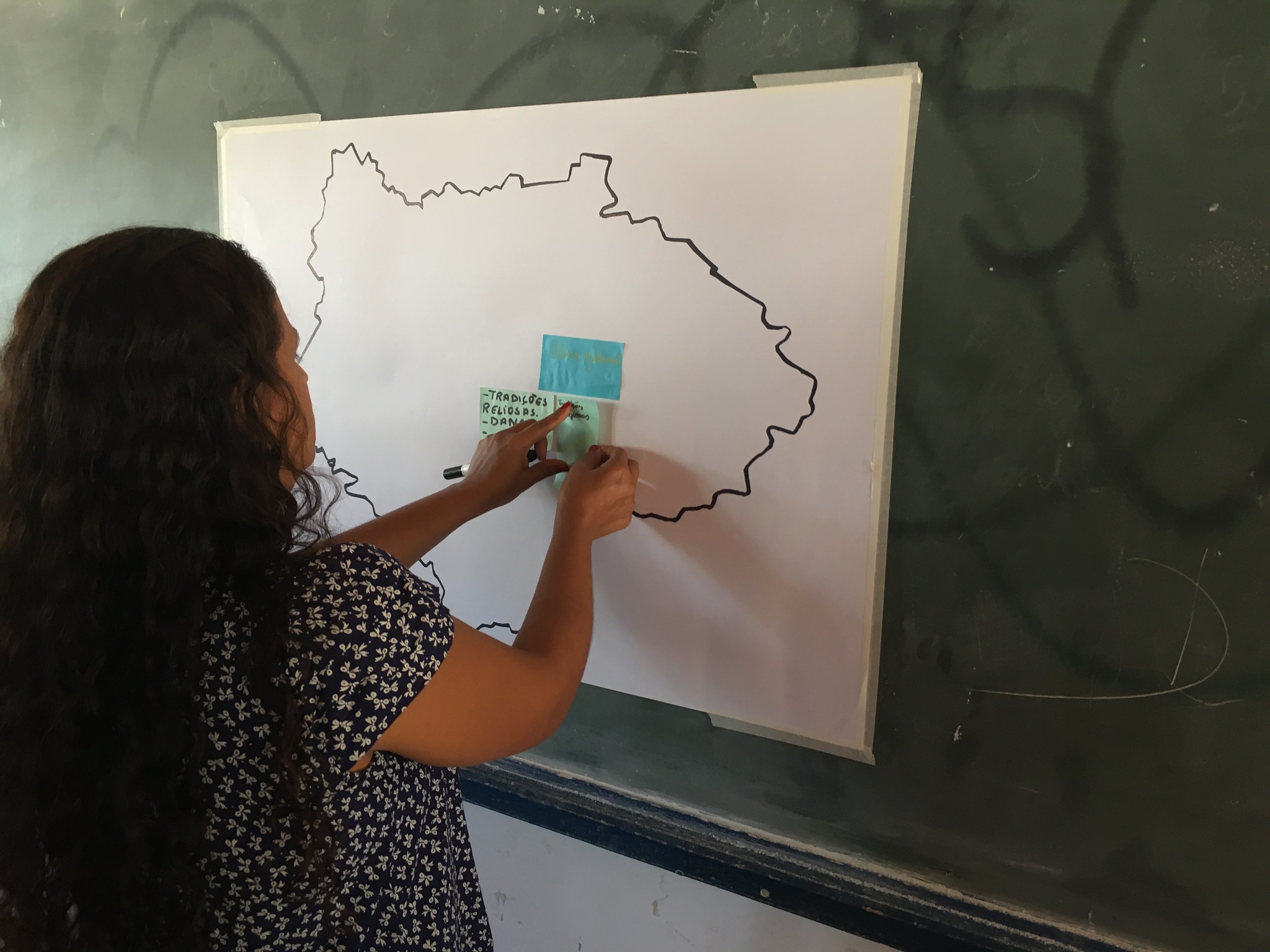 CEE vê forte impacto na formação de professores