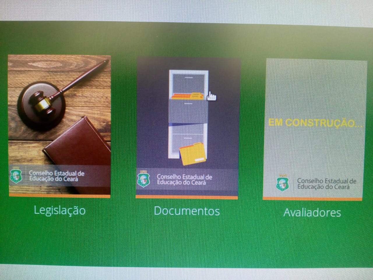 CEE disponibiliza modelos de documentos para usuários