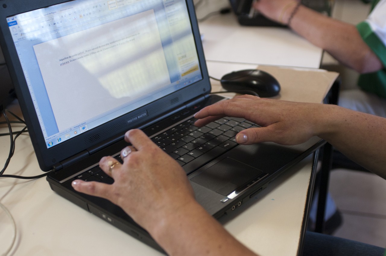 CEE conclui inscrições para último treinamento de 2019 sobre sistemas Sisp e Sisprof