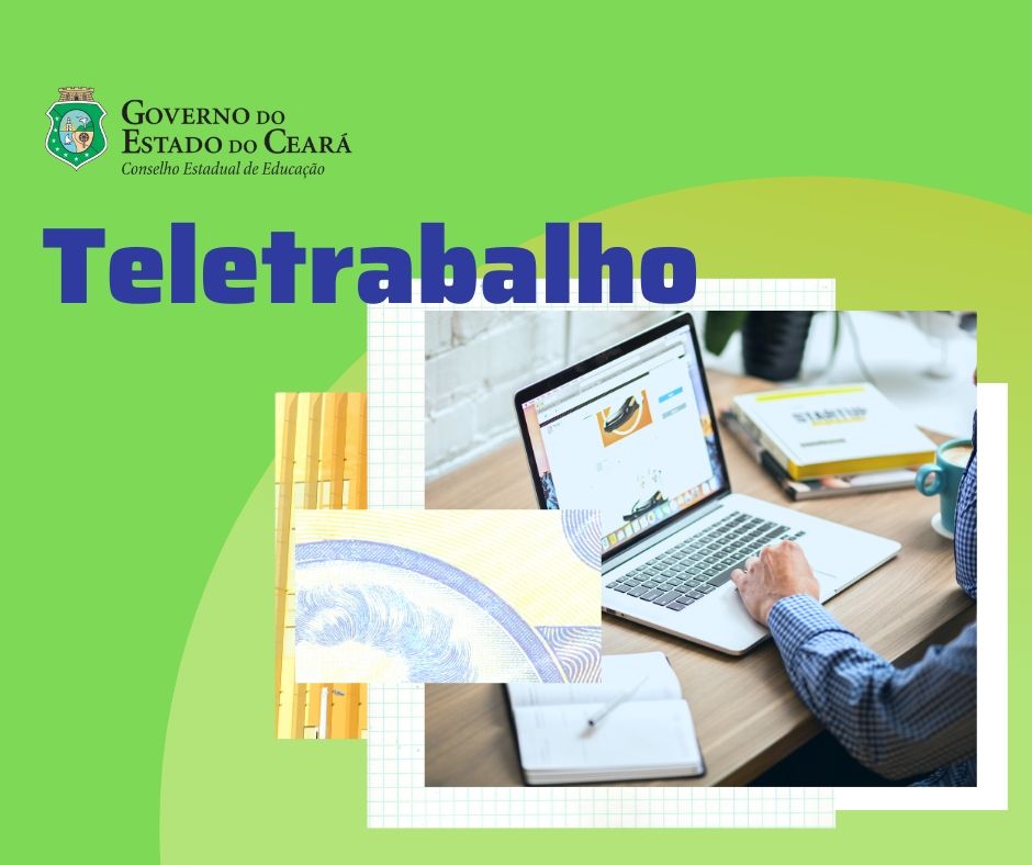 CEE prossegue com teletrabalho para atendimento aos usuários