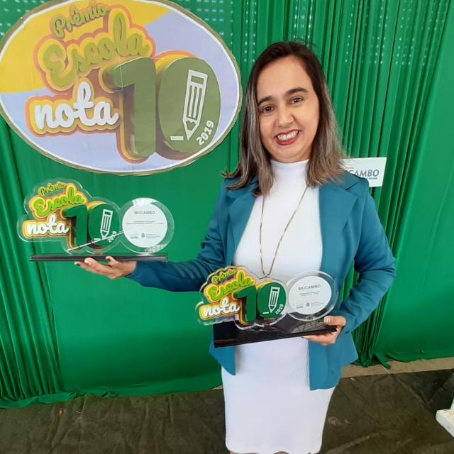 Escolas públicas e municípios cearenses lideram ranking do Ideb 2019