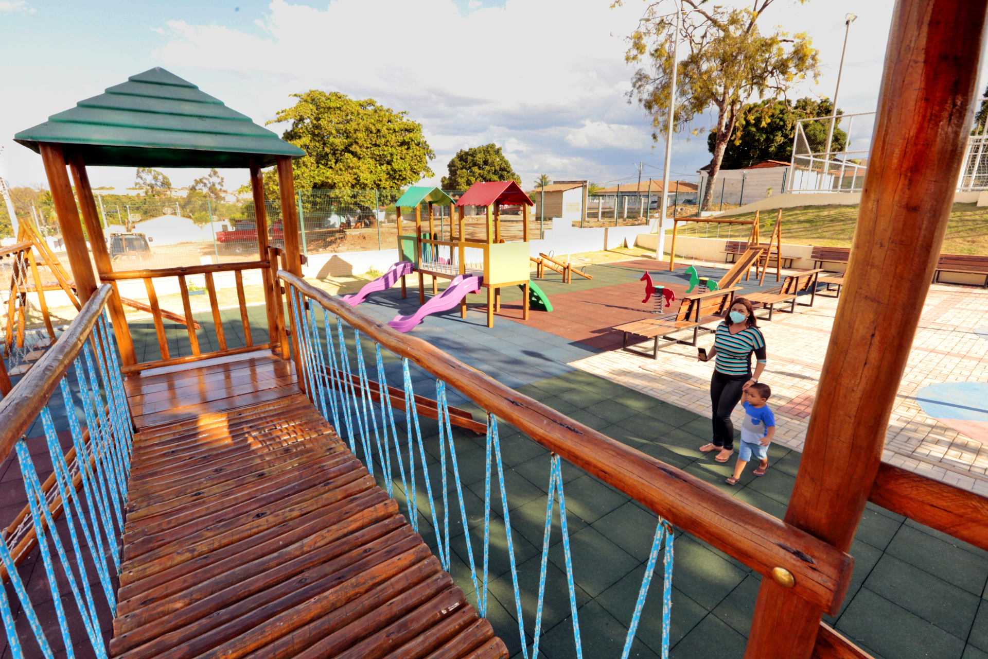 115 municípios cearenses são contemplados com Selo Unicef