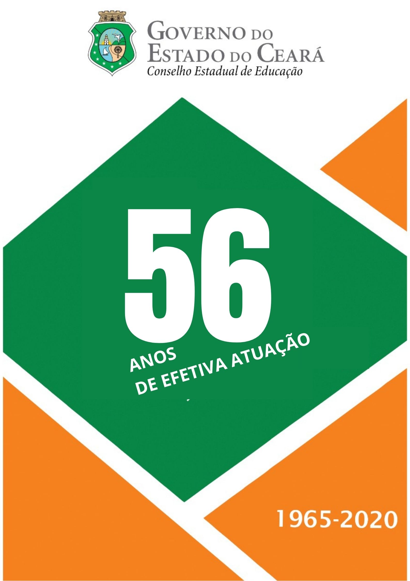 CEE celebra 56 anos de efetiva atuação