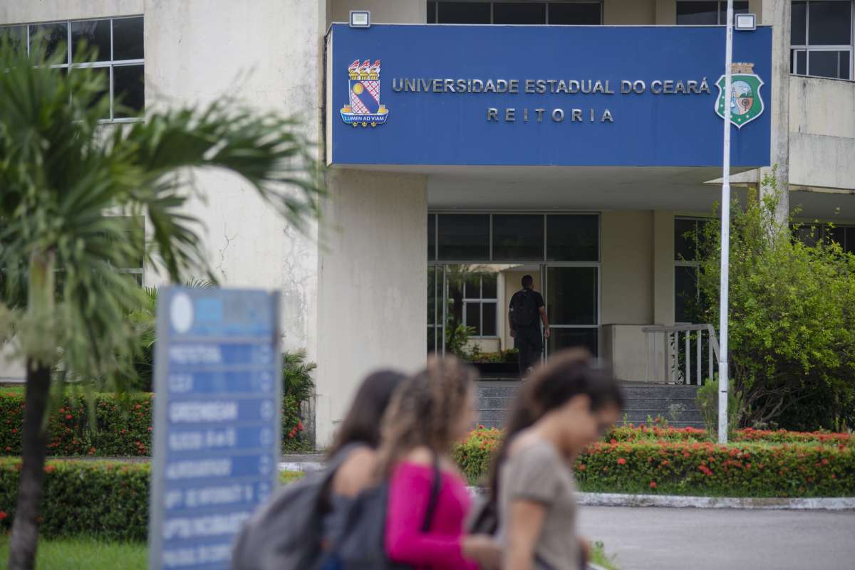 Cresce número de cearenses com nível superior