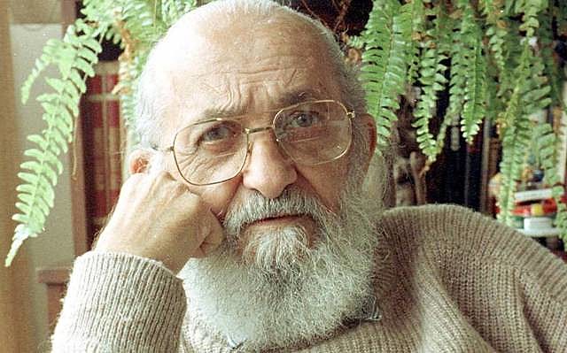 24 anos sem Paulo Freire, patrono da educação brasileira e referência internacional