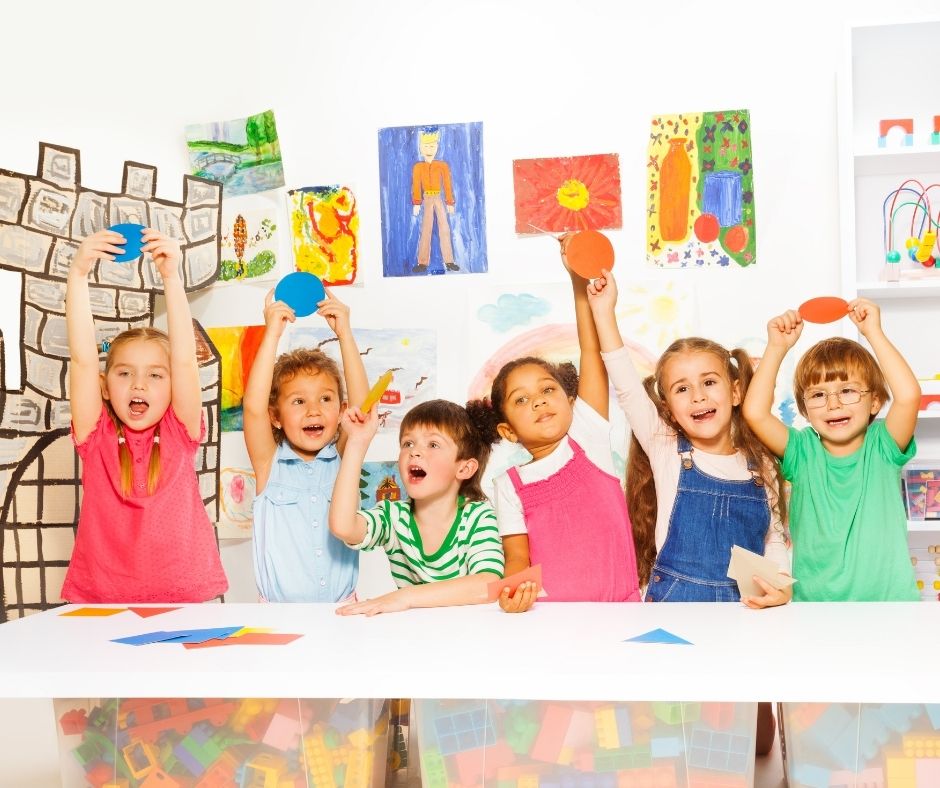 15 de Março – Dia da Escola