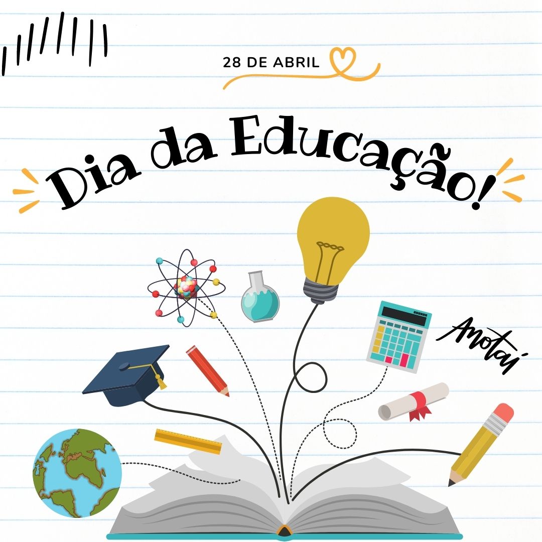 Dia da Educação
