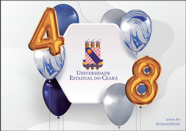 UECE – 48 anos de um valioso patrimônio cearense