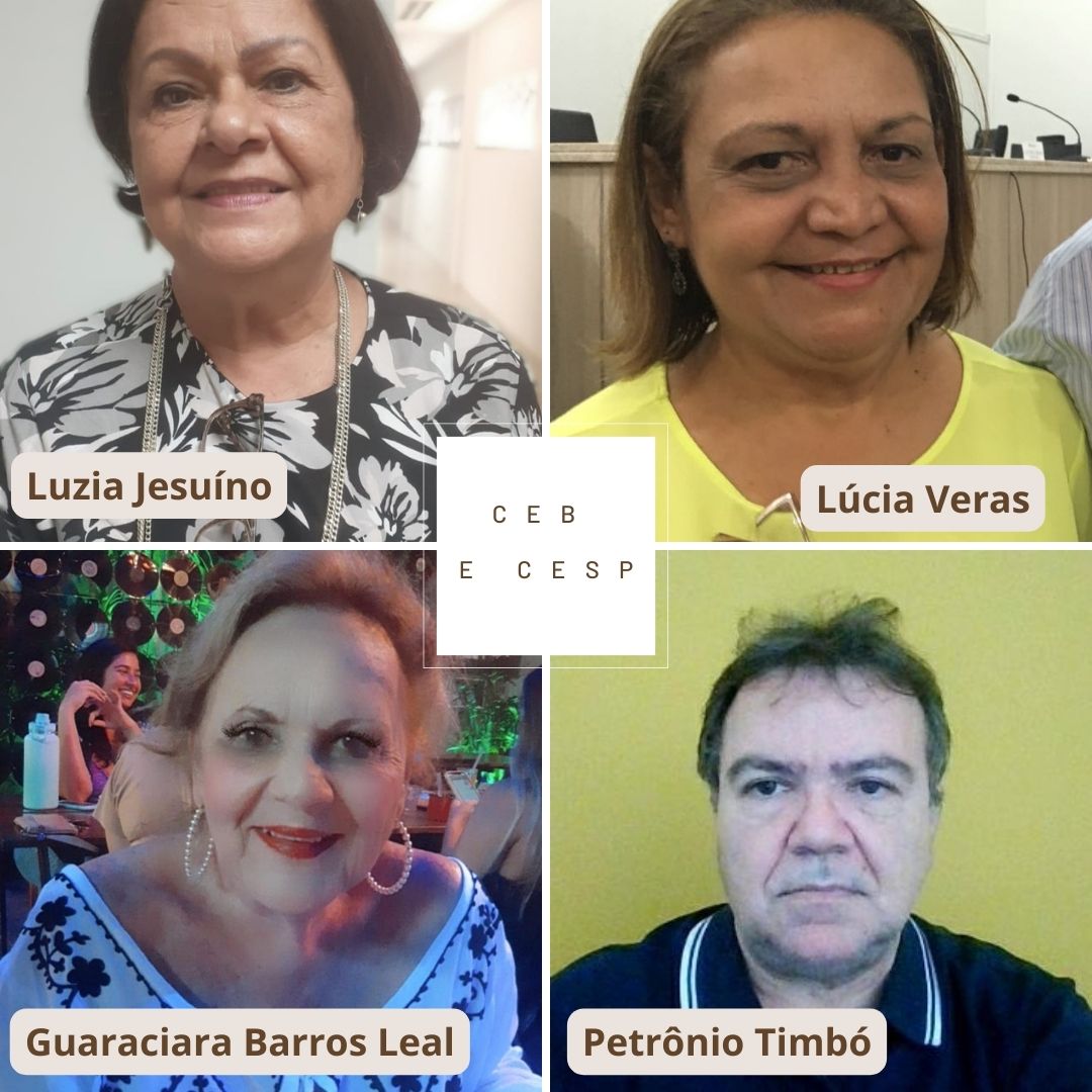 Câmaras de Educação do CEE ganham novos gestores