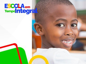 Programa Escola em Tempo Integral – Orientação do MEC