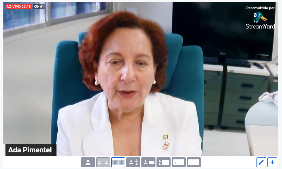 CEE aborda Programa Escola em Tempo Integral