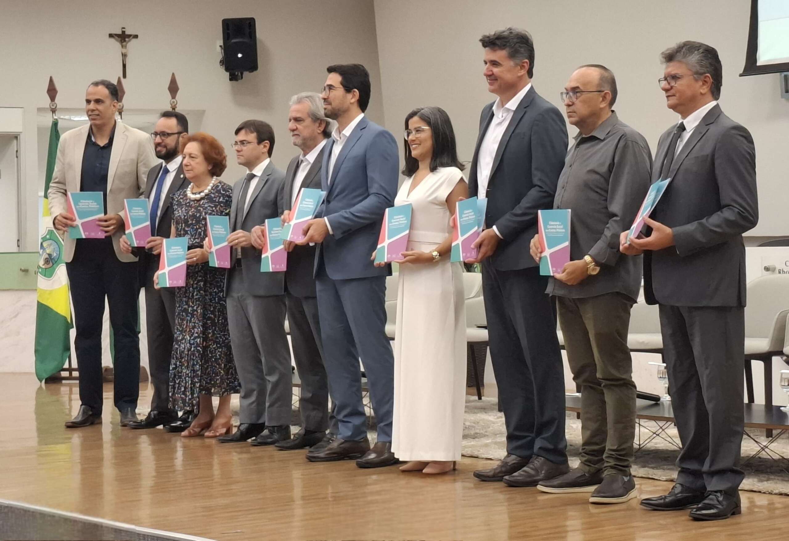 Disciplina eletiva do TCE será ofertada nas escolas de ensino fundamental da rede pública