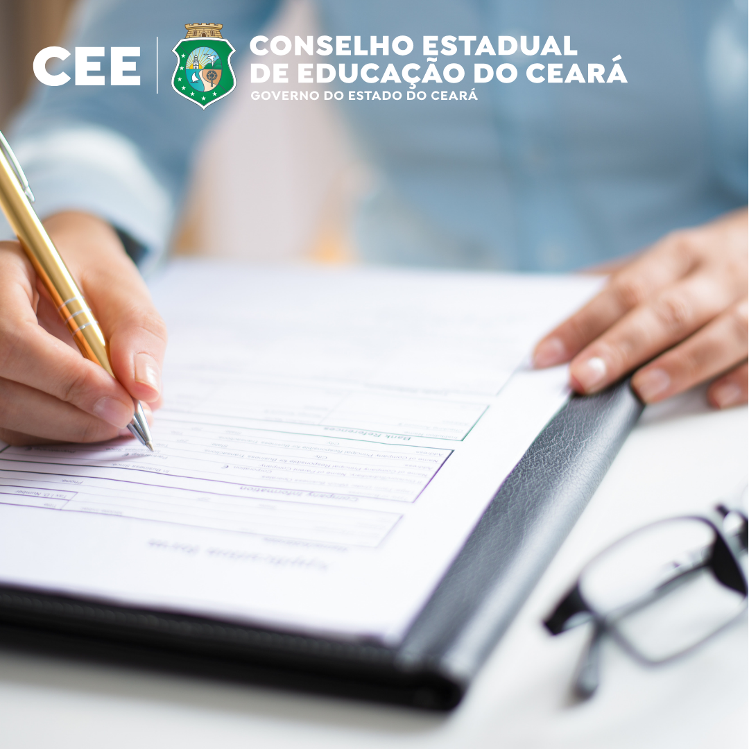 CEE delibera sobre cursos de educação profissional técnica e Educação a Distância (EaD)
