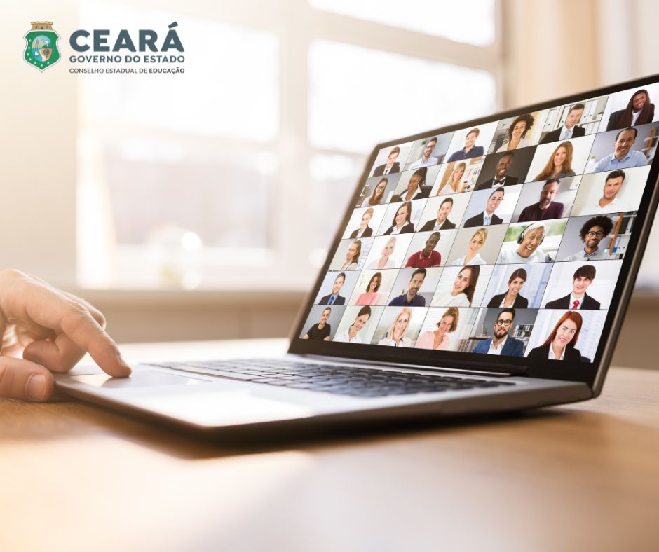 Conselheiros do CEE iniciam reuniões deliberativas de 2025