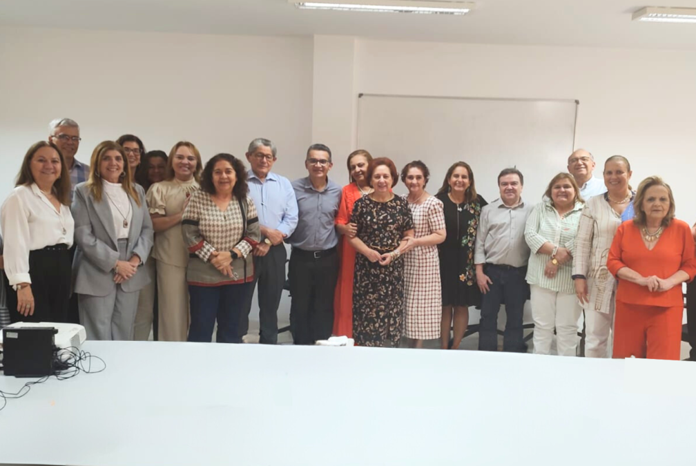 Conselheiros do CEE concluem atividades do primeiro semestre; balanço é positivo