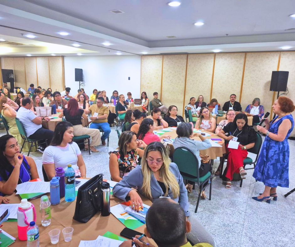 CEE dialoga com secretários escolares