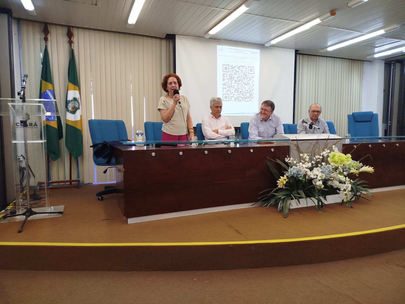 Parceria entre CEE e EGPCE viabiliza produtiva discussão sobre o Novo Ensino Médio