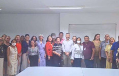 CEE promove palestra sobre ética no serviço público para servidores e colaboradores
