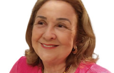 Professora Joyce Maia é a mais nova conselheira do CEE