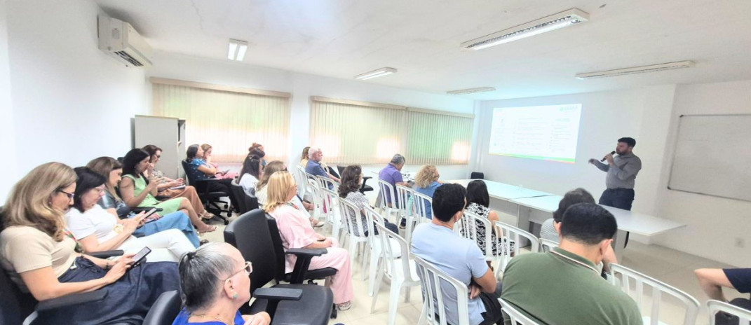 LGPD na pauta do CEE