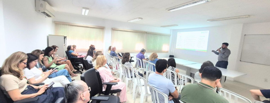 LGPD na pauta do CEE
