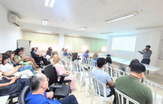 LGPD na pauta do CEE