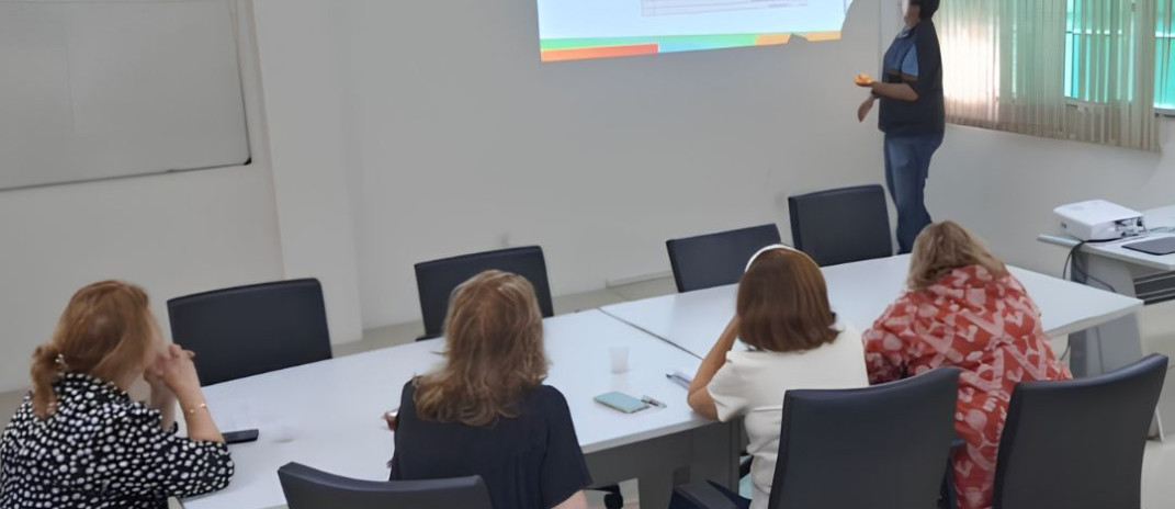 Cotic – CEE apresenta Plano de Desenvolvimento do Sistema de Legalização Escolar (SLE)