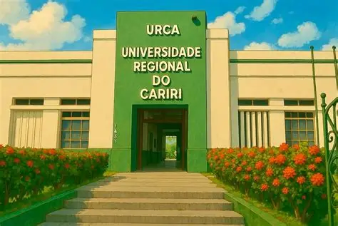 URCA: 40 anos de fundação
