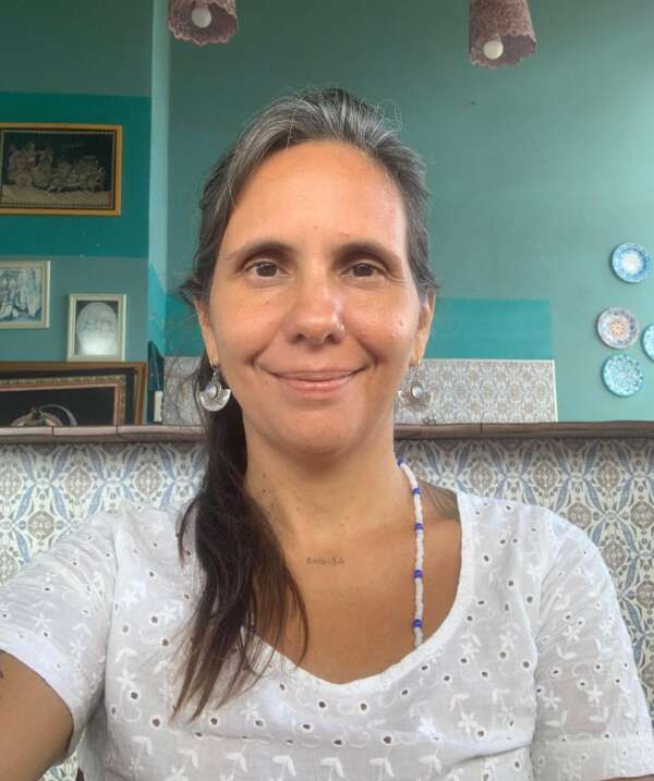Tathiane Paiva de Miranda